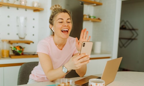 5 Ways To Beat The Winter Blues friends